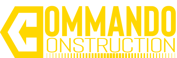 Commando Construction Inc.